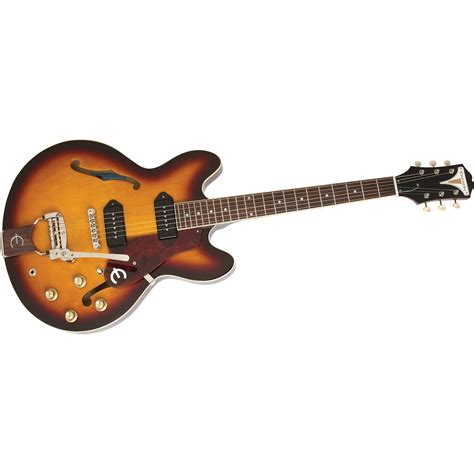  epiphone casino 50th anniversary 1961 limited edition